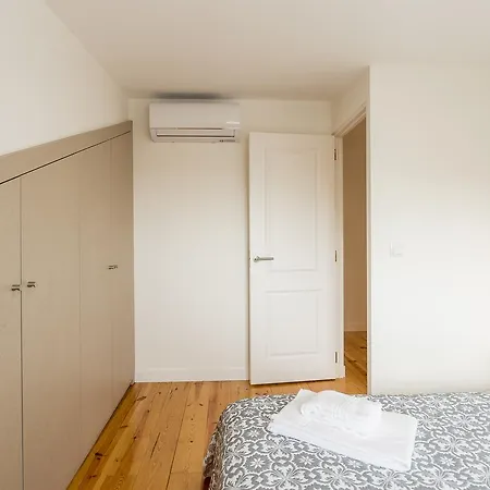 Graca Duplex Διαμέρισμα Lisboa