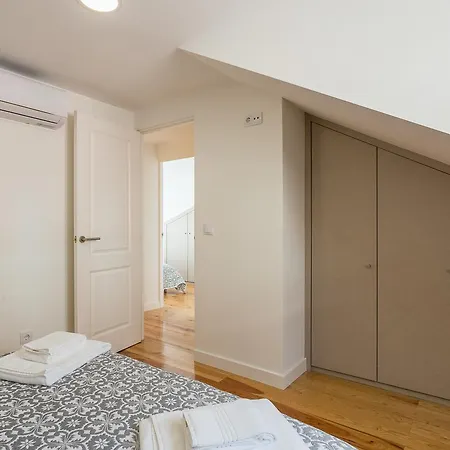 Graca Duplex Διαμέρισμα *