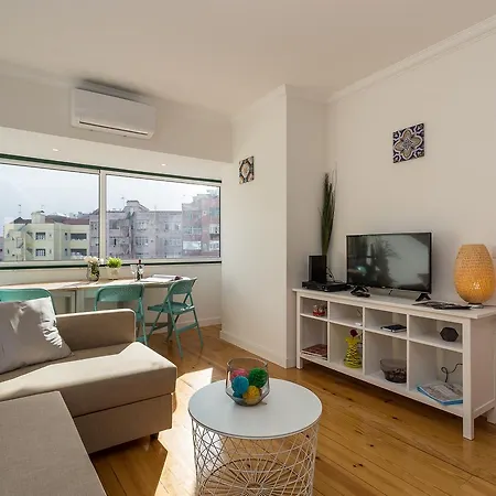 Διαμέρισμα Graca Duplex *