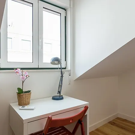 Graca Duplex * Lisboa