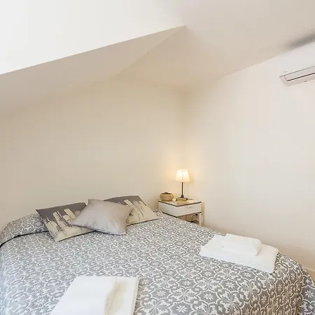 Graca Duplex * Lisboa