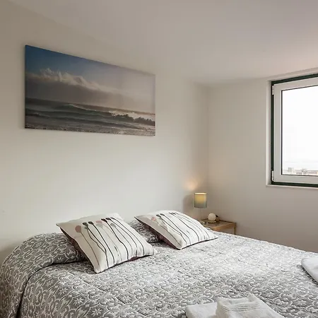 Lägenhet Graca Duplex Lisboa