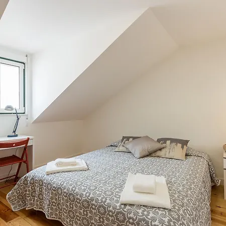 Graca Duplex Lisboa