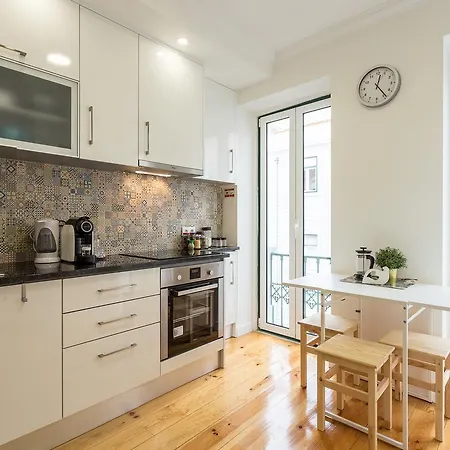 Graca Duplex Lisboa