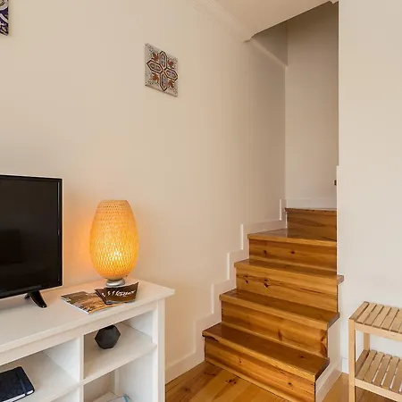 Graca Duplex Lisboa